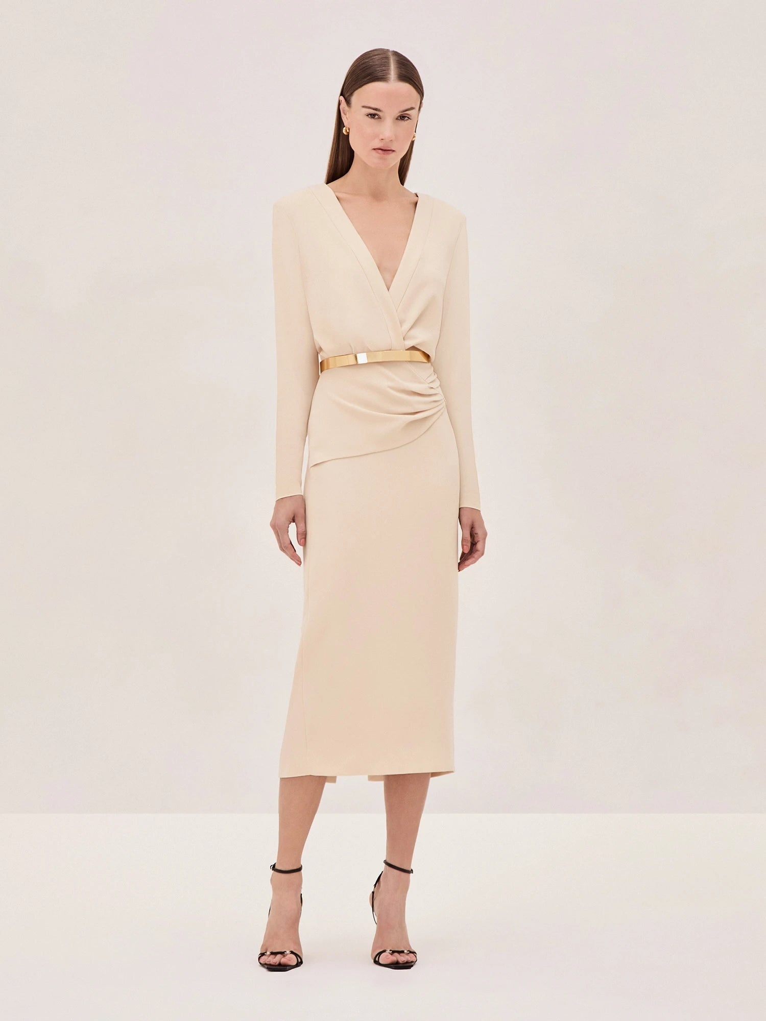 Fraser Dress - 1