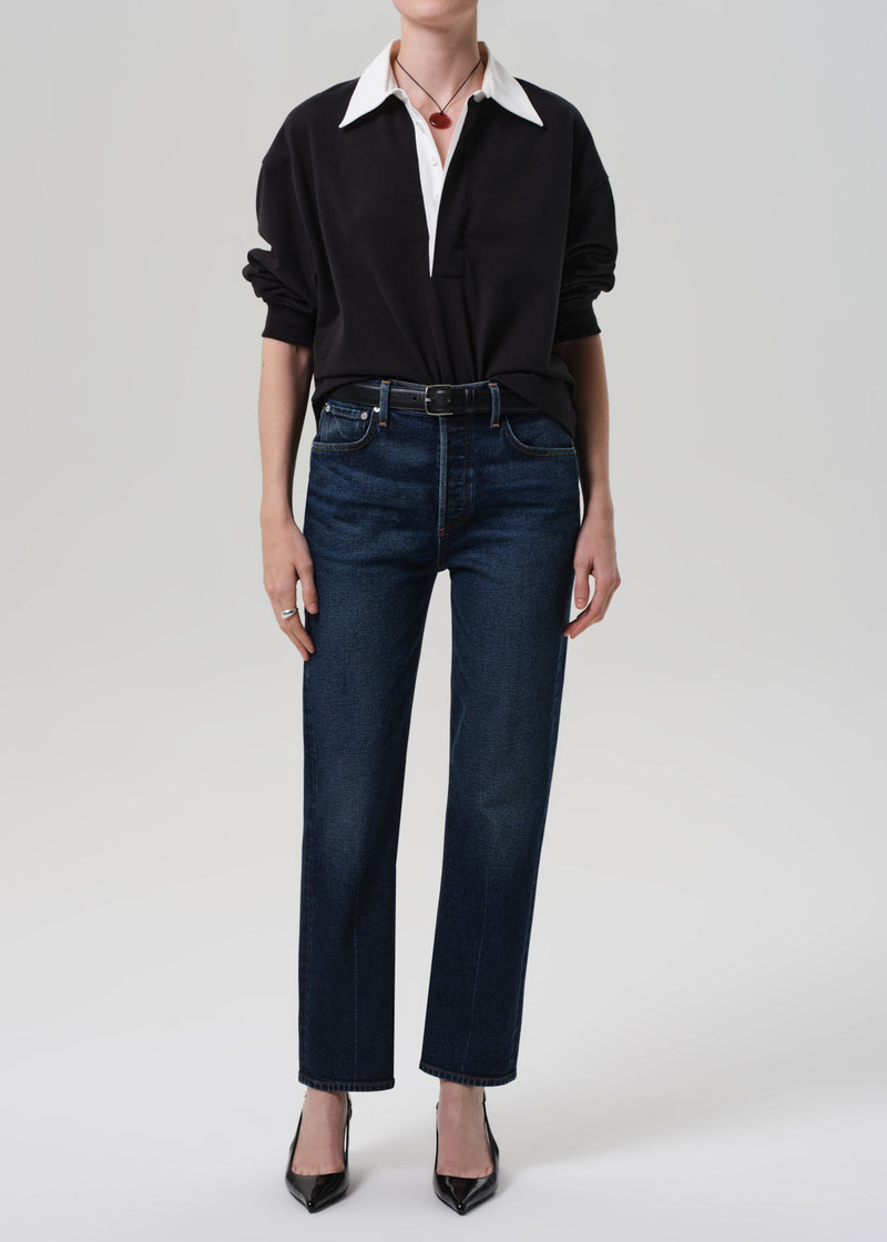 Citizens of Humanity Blaine Vintage Straight
In Sutherland outlook