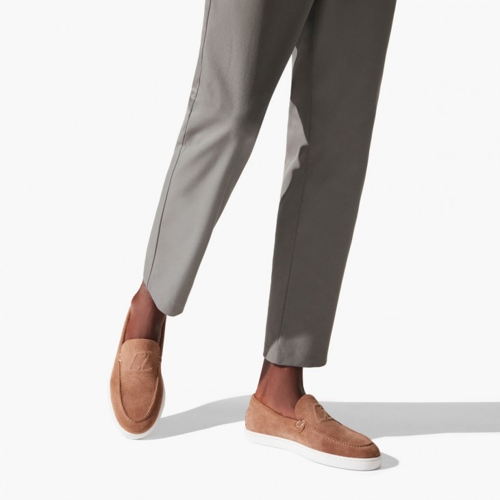Varsiboat Brown - 2