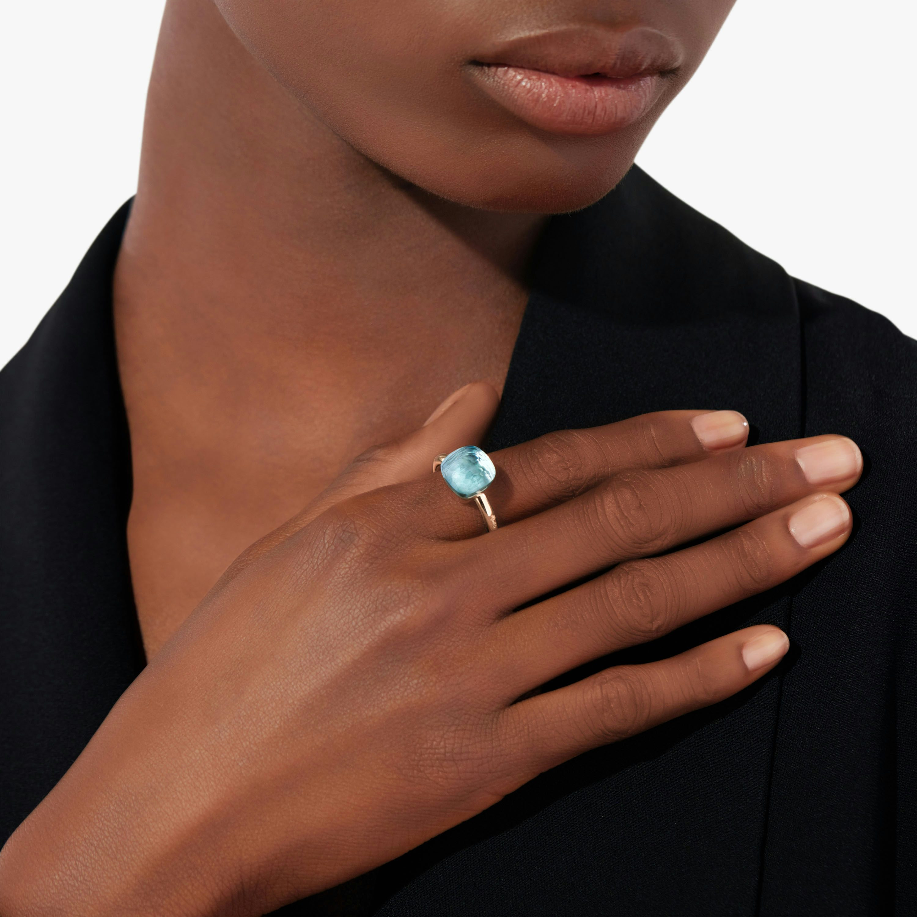 Nudo Classic Ring - 4