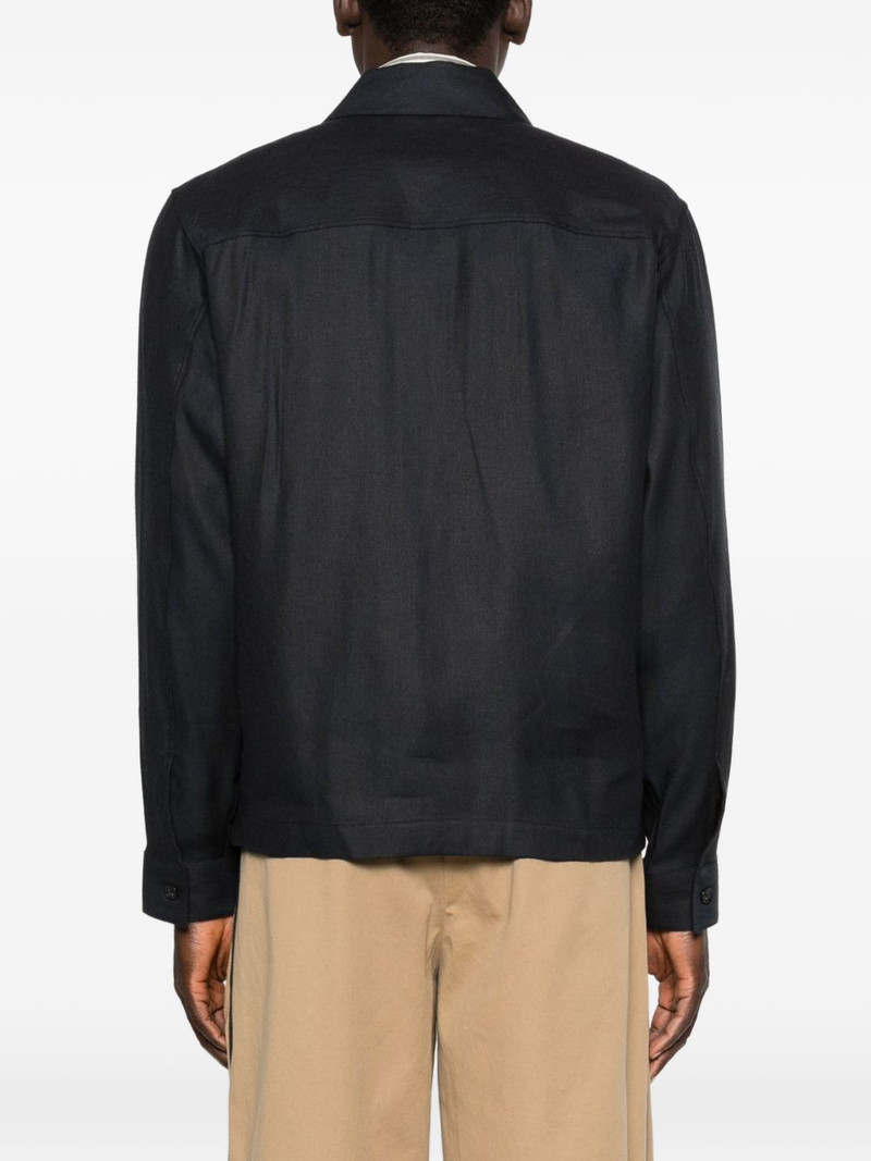 zip pocket jacket 4
