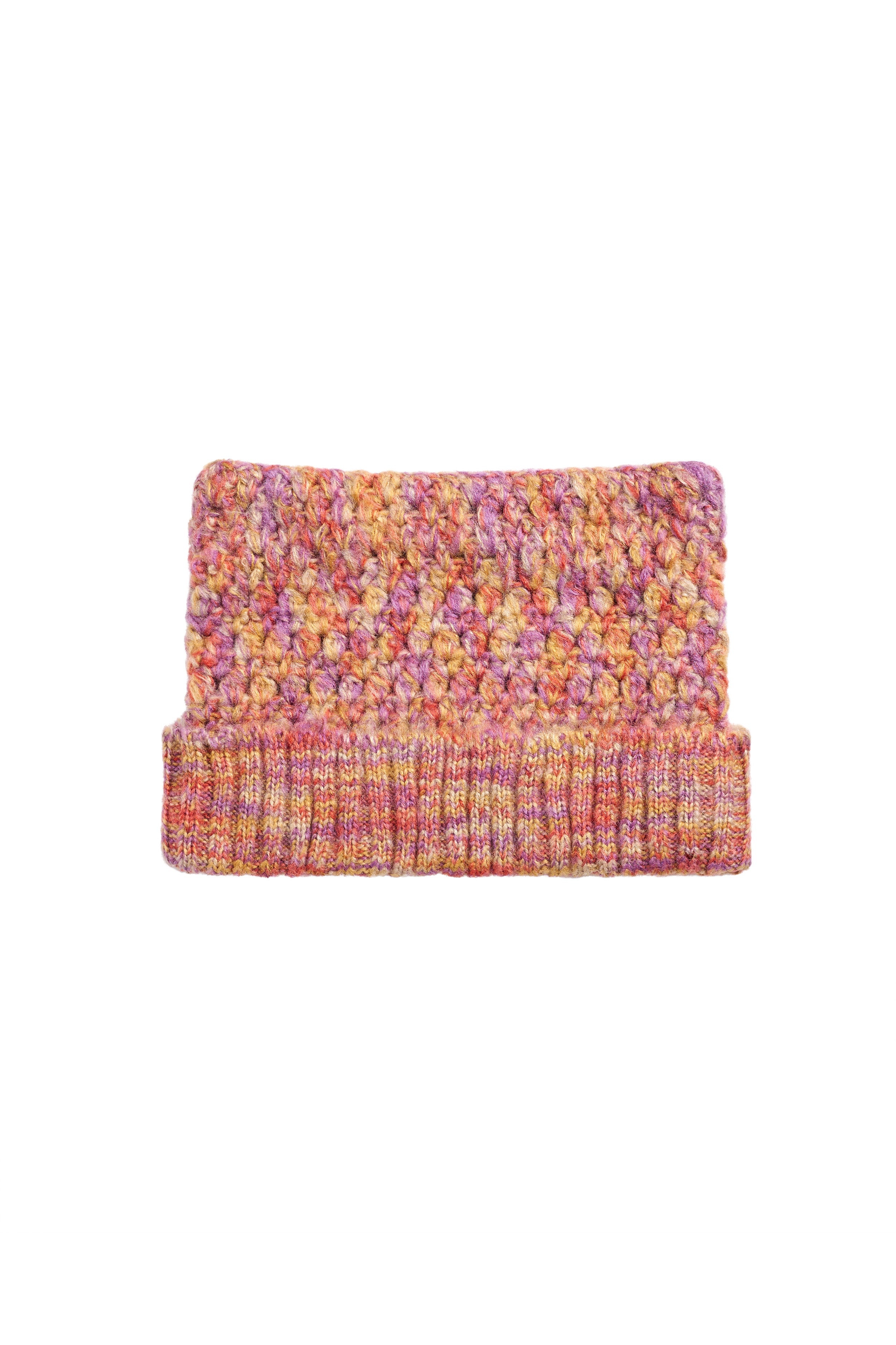 HEART HAT - 1