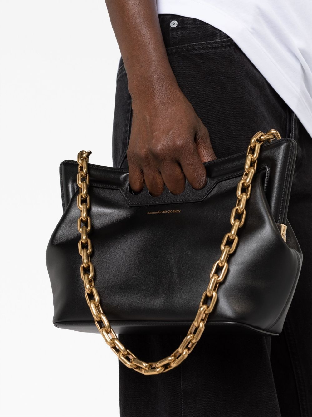 small The Peak shoulder bag - 3
