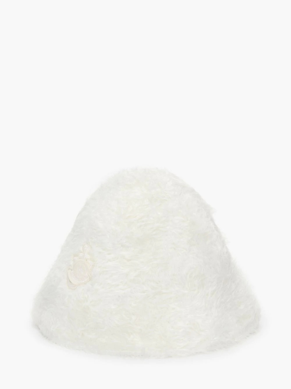 1 MONCLER X JW ANDERSON HAIRY FANCY HAT - 1