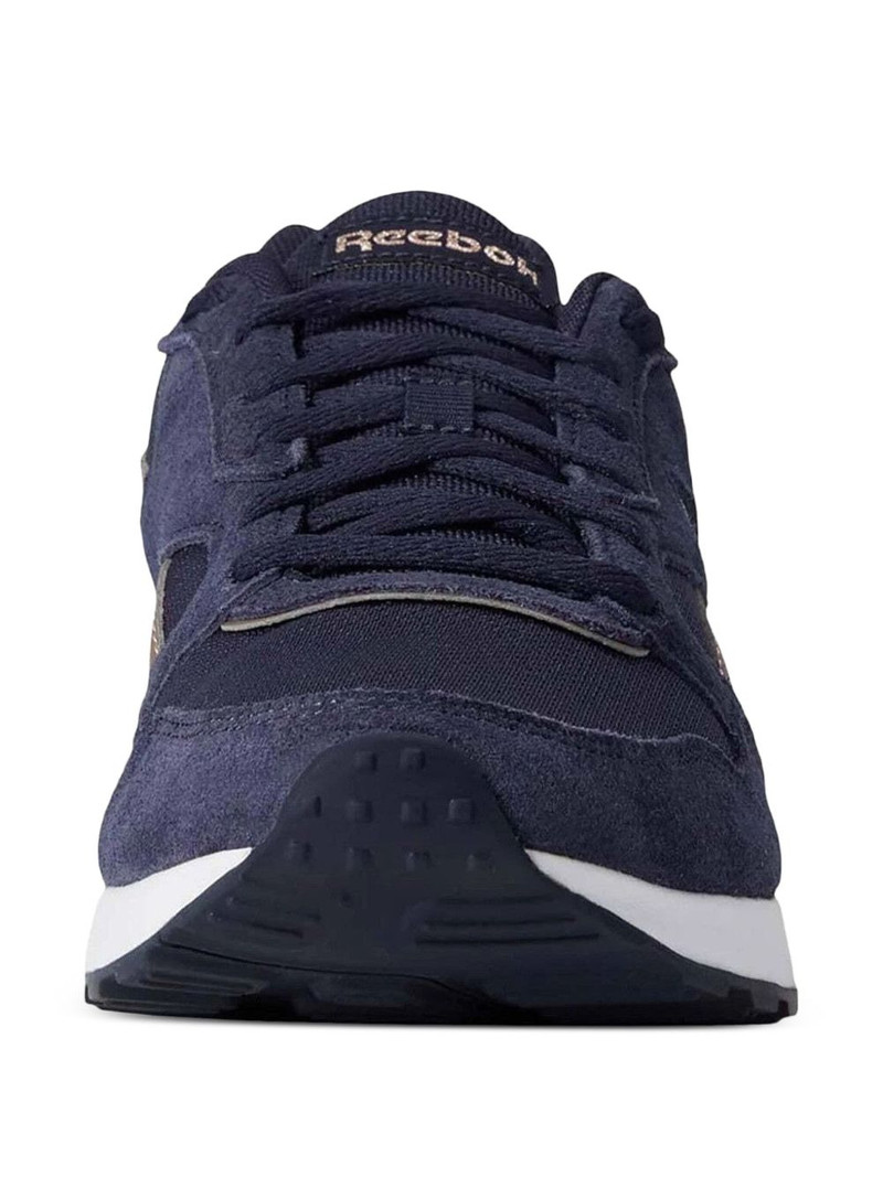 Reebok GL1000 WMNS "Navy White" trainers outlook