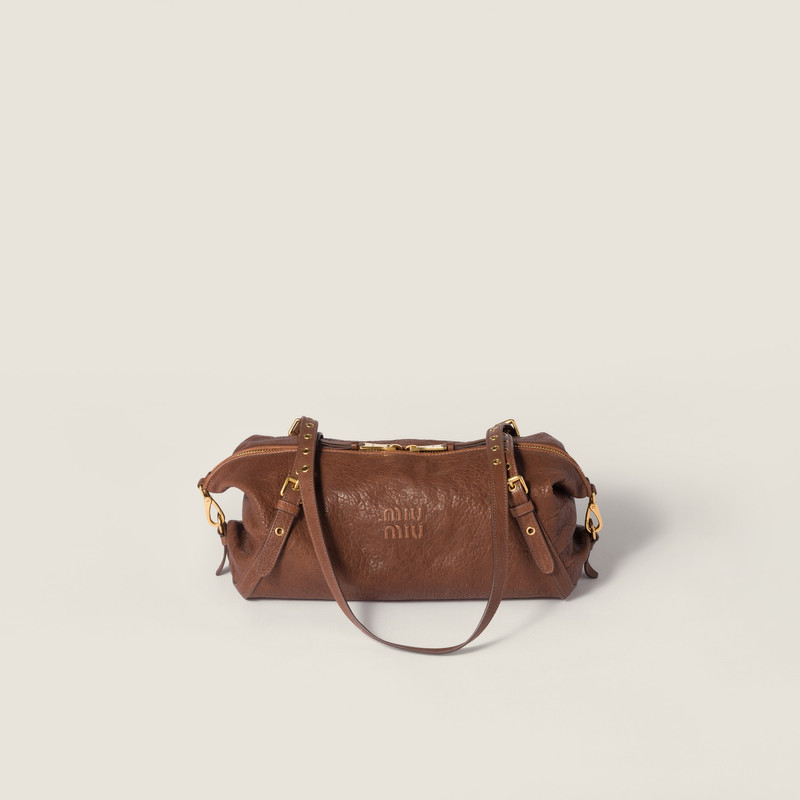 Leather Bag 1