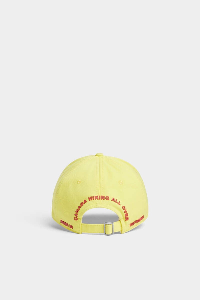 INVICTA BASEBALL CAP - 2