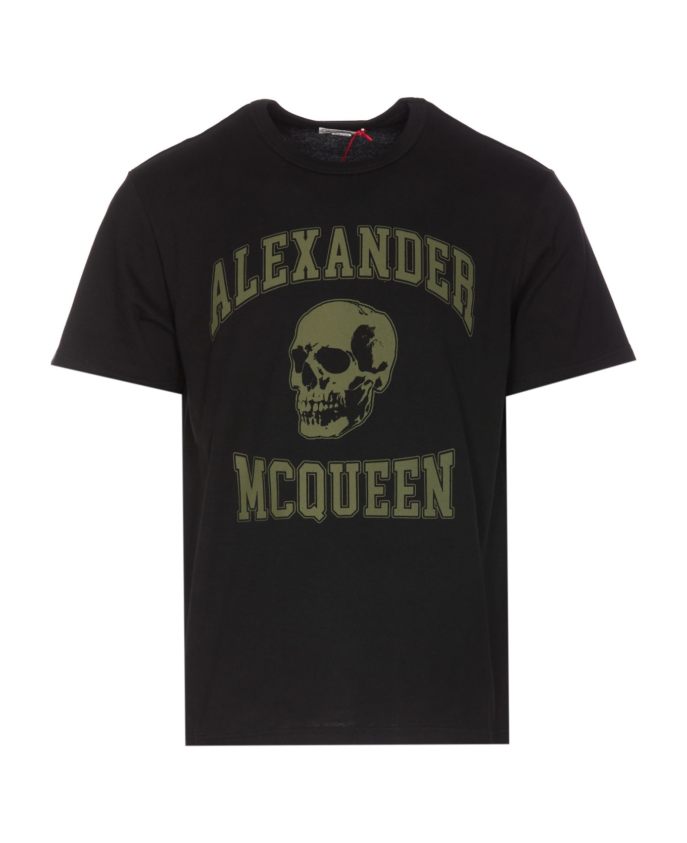 Varsity T-shirt - 1