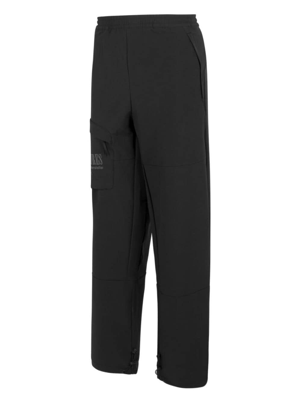 x Pleasures cotton cargo pants - 3