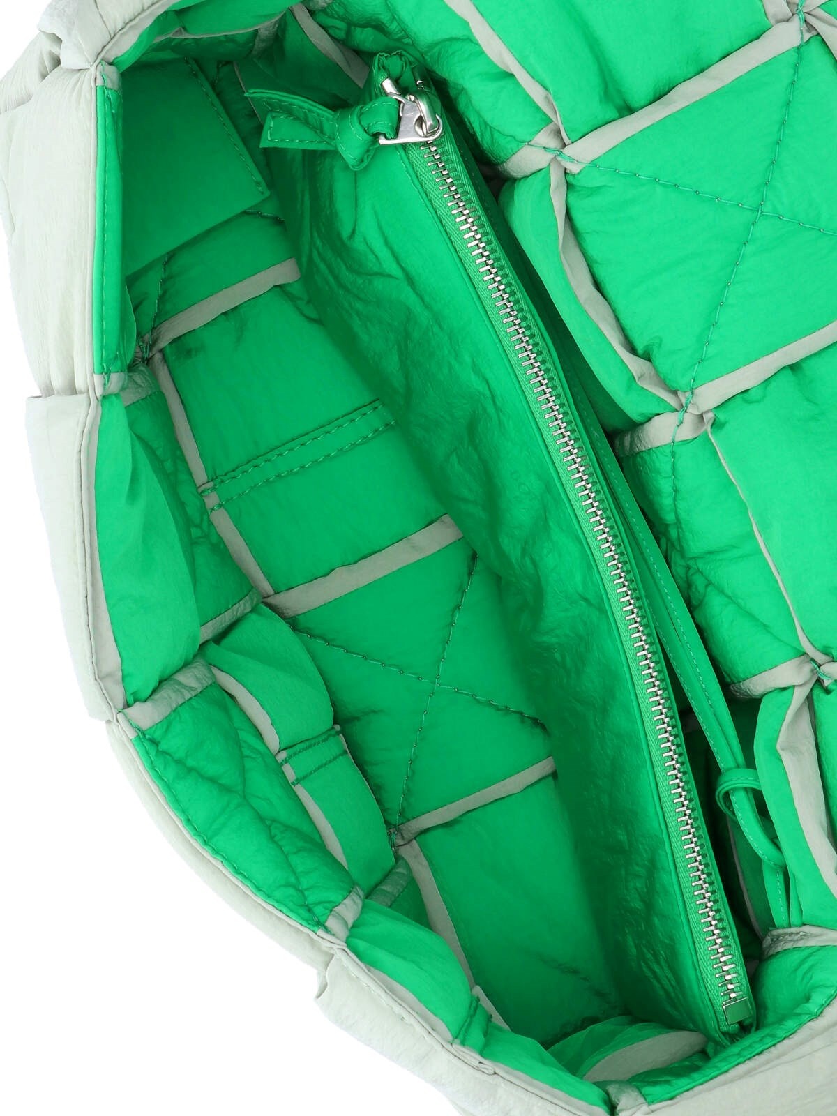 'PADDED TECH' CROSSBODY BAG - 4