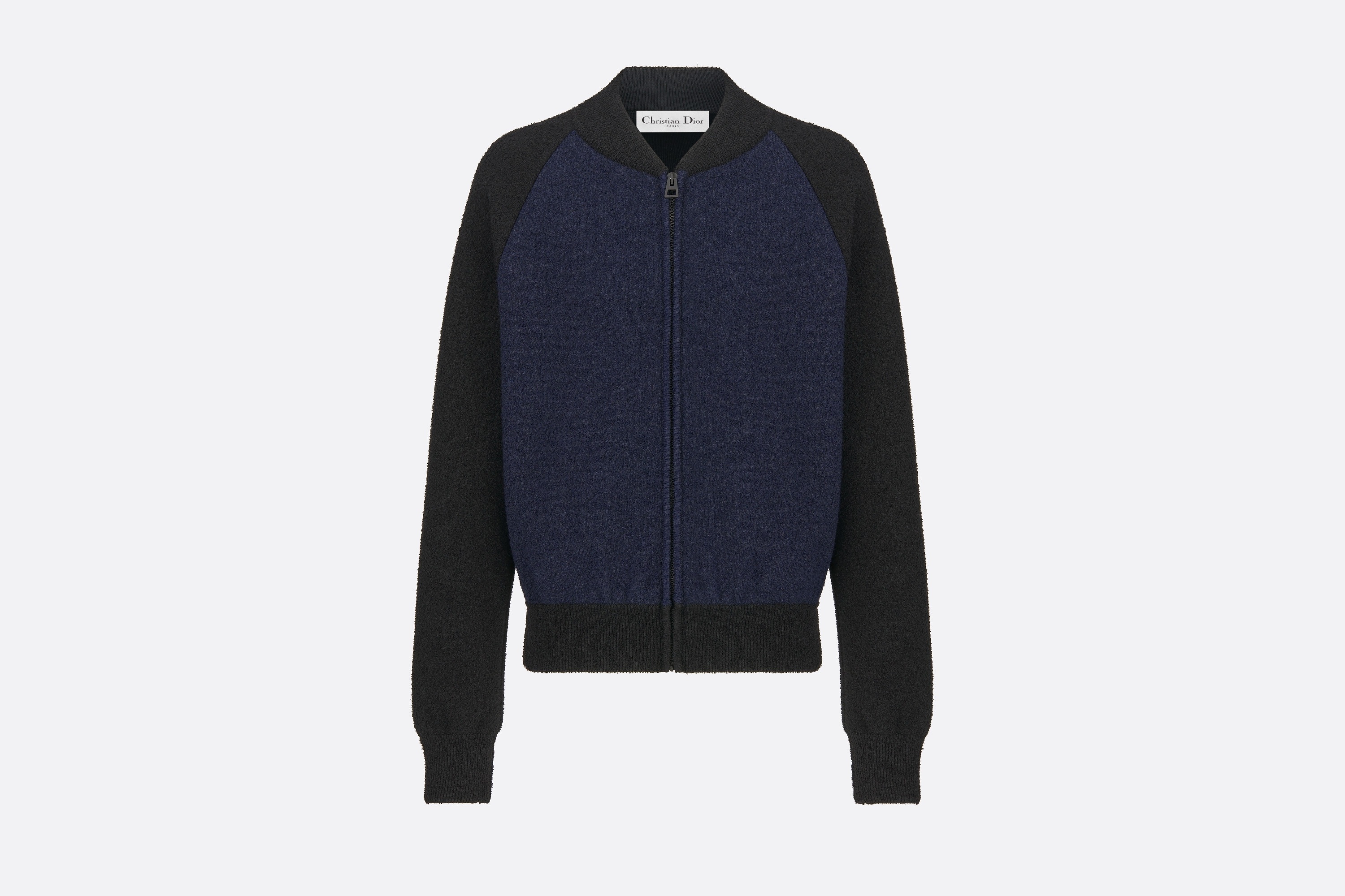 Bomber Jacket - 1