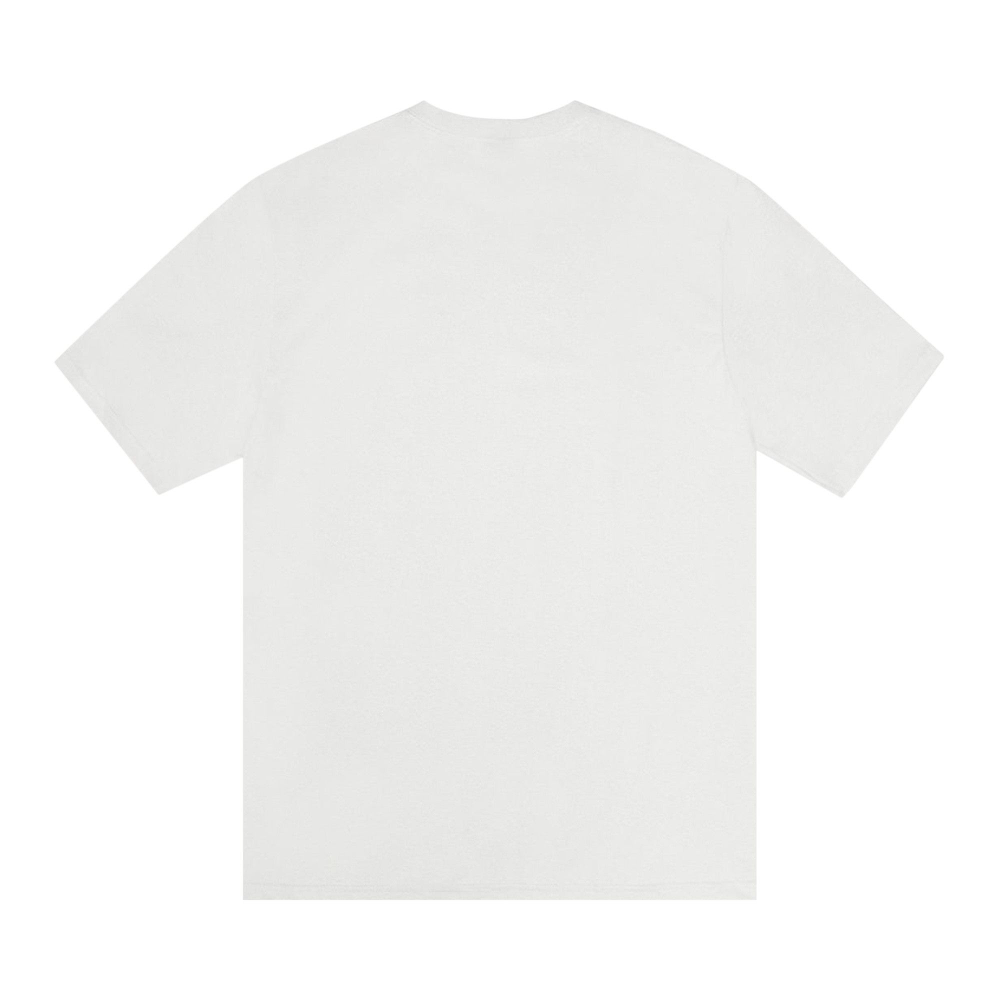 Stussy Strong Mac Tee Pigment Dyed 'Natural' - 2