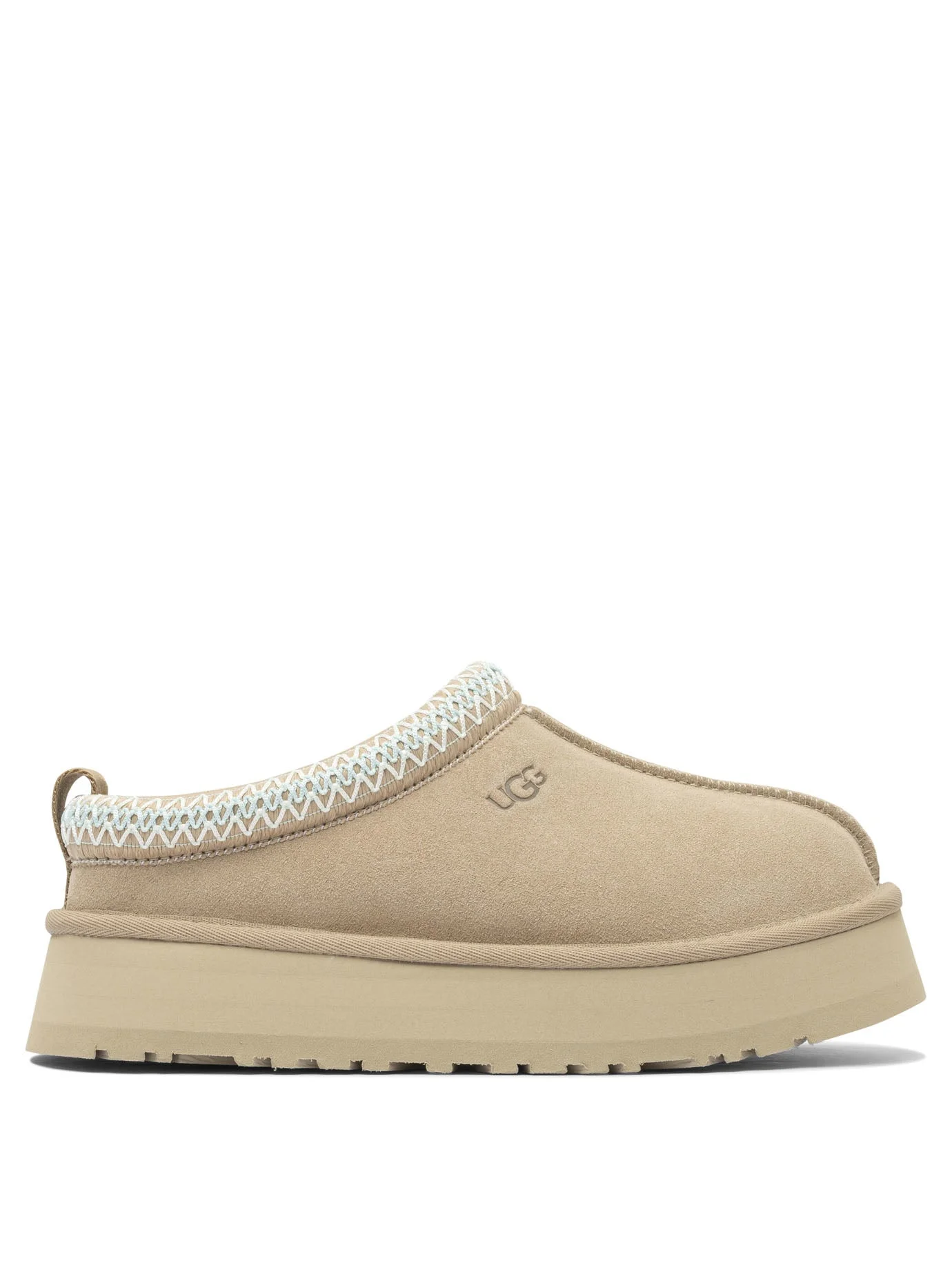 Ugg "tazz Ii" Slippers - 1