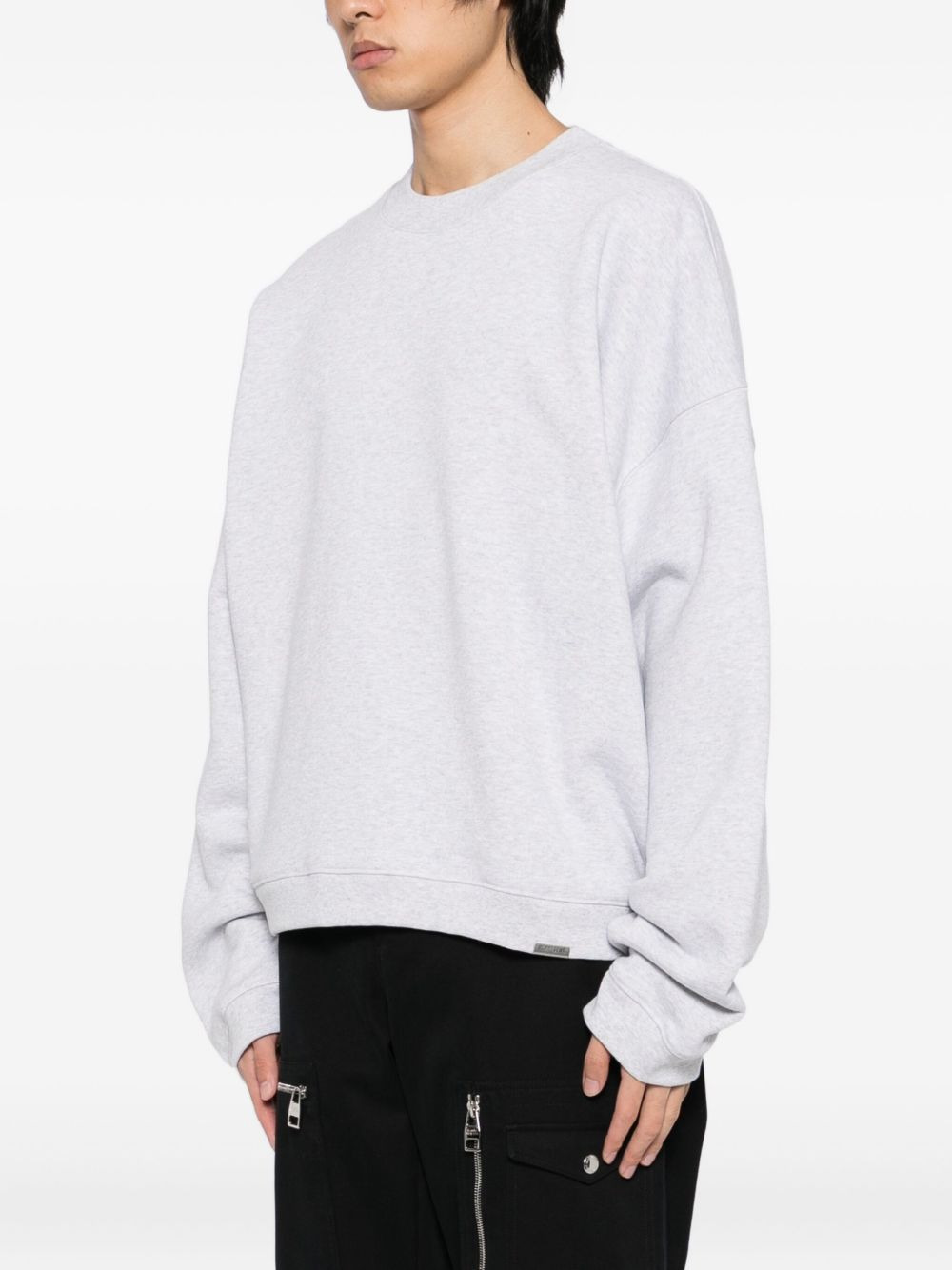 Initial sweatshirt - 3
