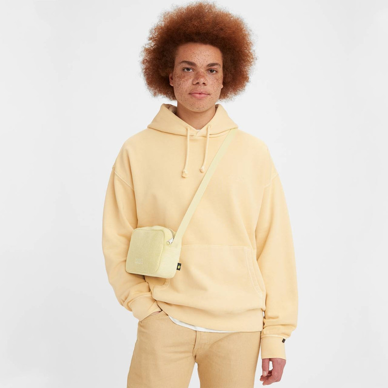 Levi's LEVI'S® FRESH HOODIE SWEATSHIRT outlook