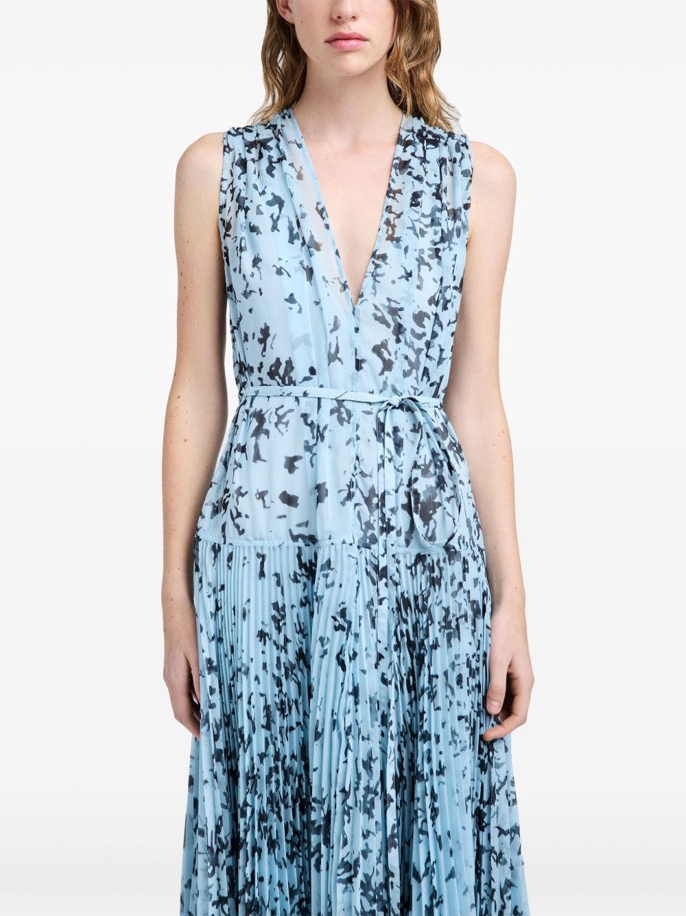 Pat dress - 5