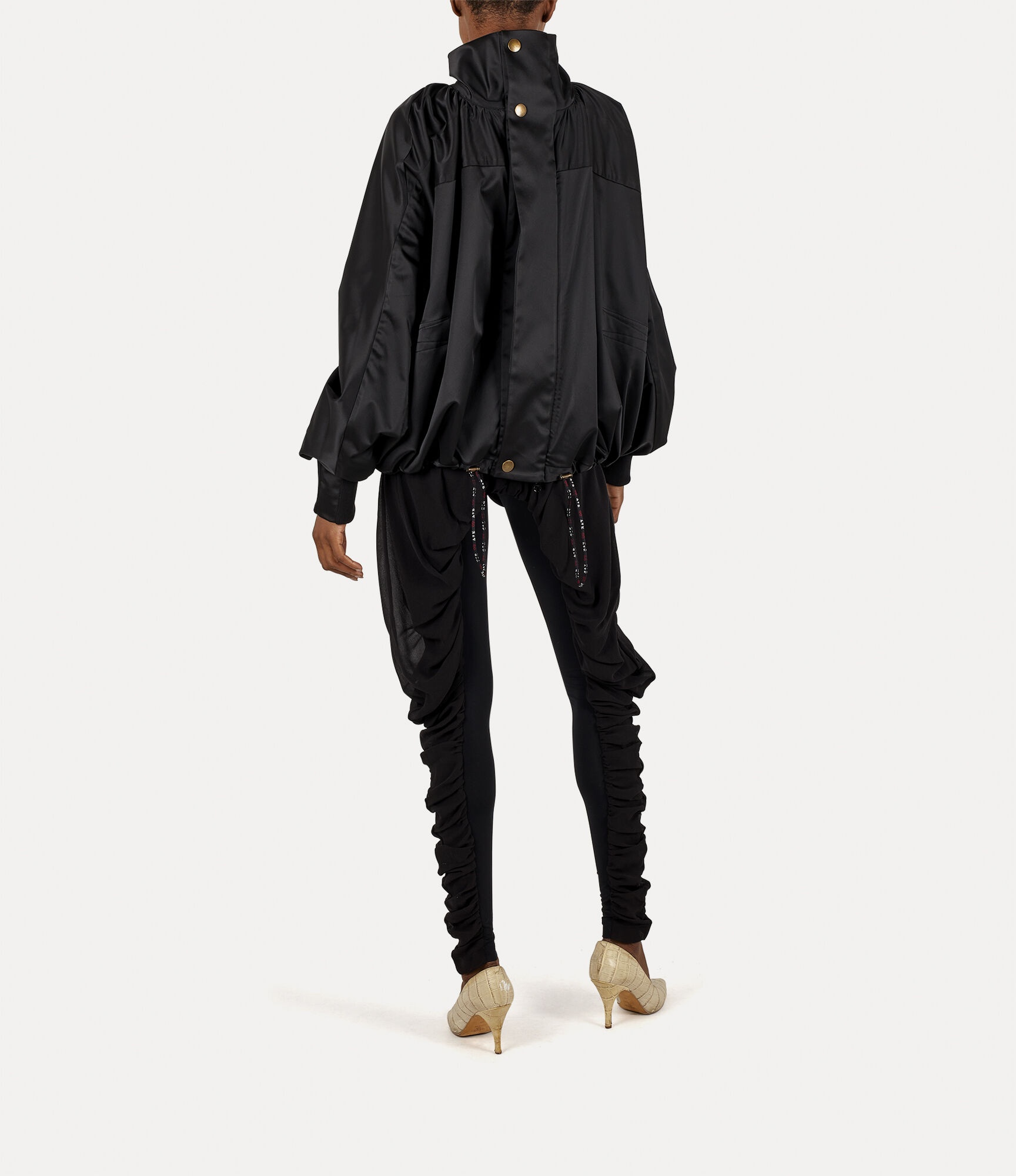 CLOUD BOMBER JACKET - 6