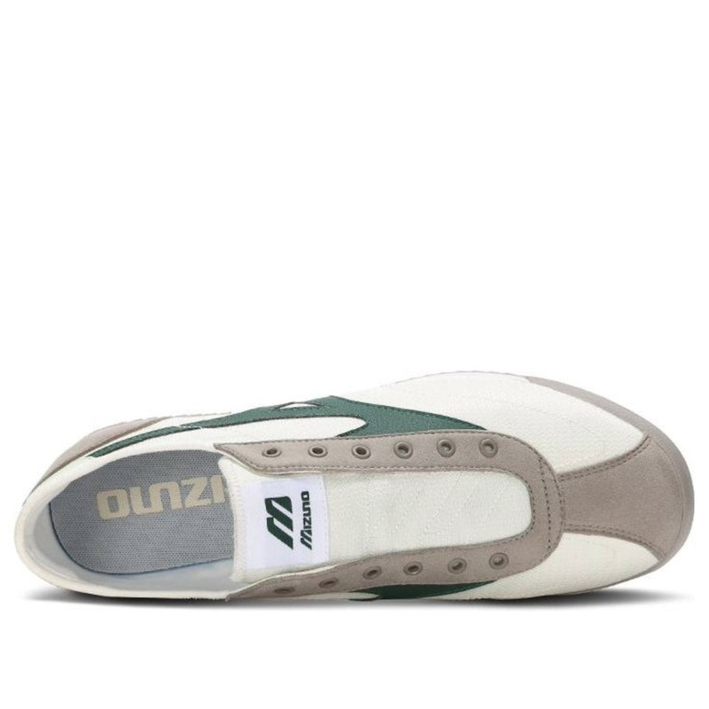 Mizuno Mizuno LG 60S 'Grey White Green' D1GH240203 outlook