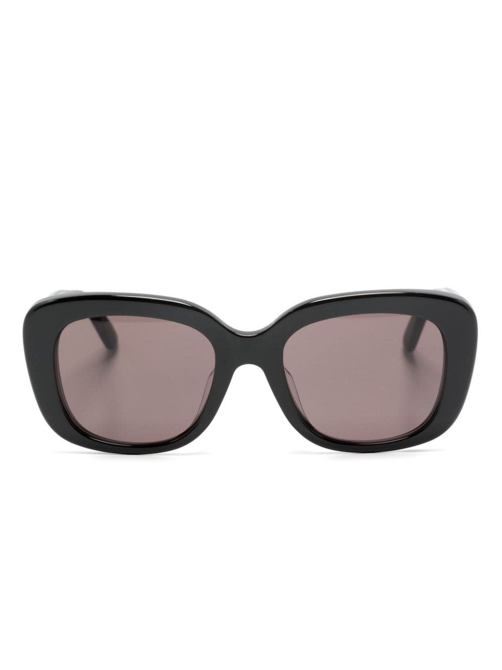 Dynasty cat-eye sunglasses - 1