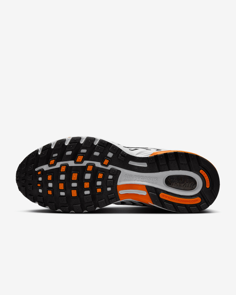 Nike Nike Air Pegasus 2005 Men's Shoes outlook