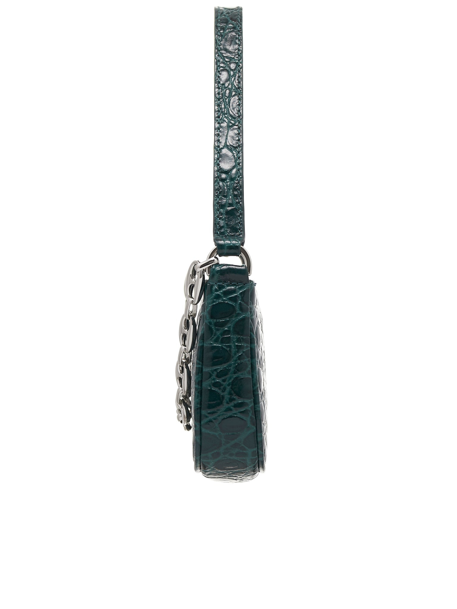 Mini Rachel Croco Bag - 4