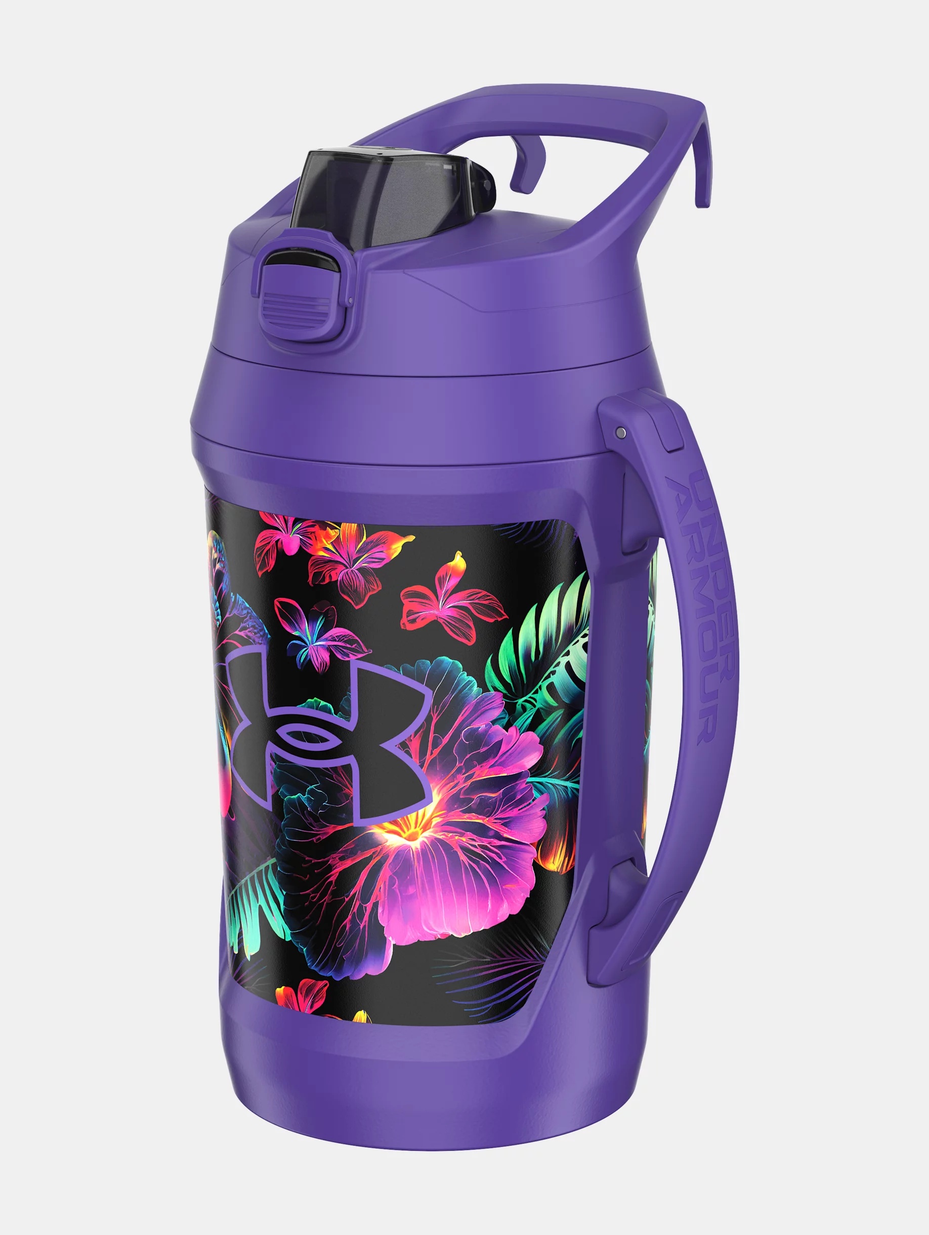 UA Playmaker 64 oz. Printed Jug - 3