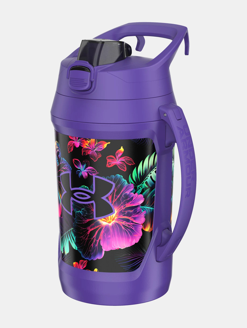 UA Playmaker 64 oz. Printed Jug 3