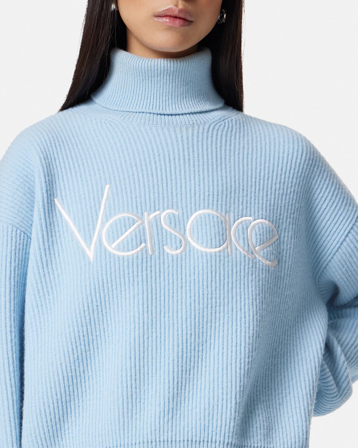 1978 Re-Edition Logo Sweater - 3