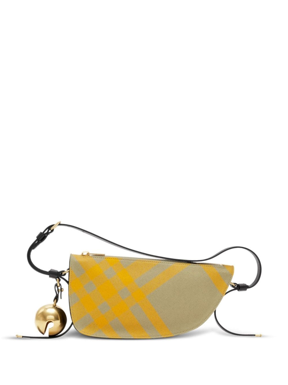 Burberry Bag - 1