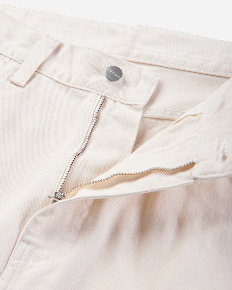 Men's Landon Pants Natural (Rinsed) 4