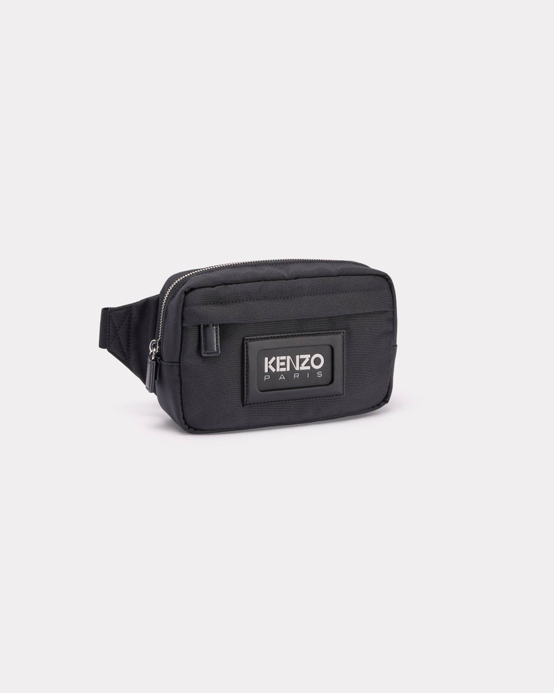 'KENZOGRAPHY' belt bag 1