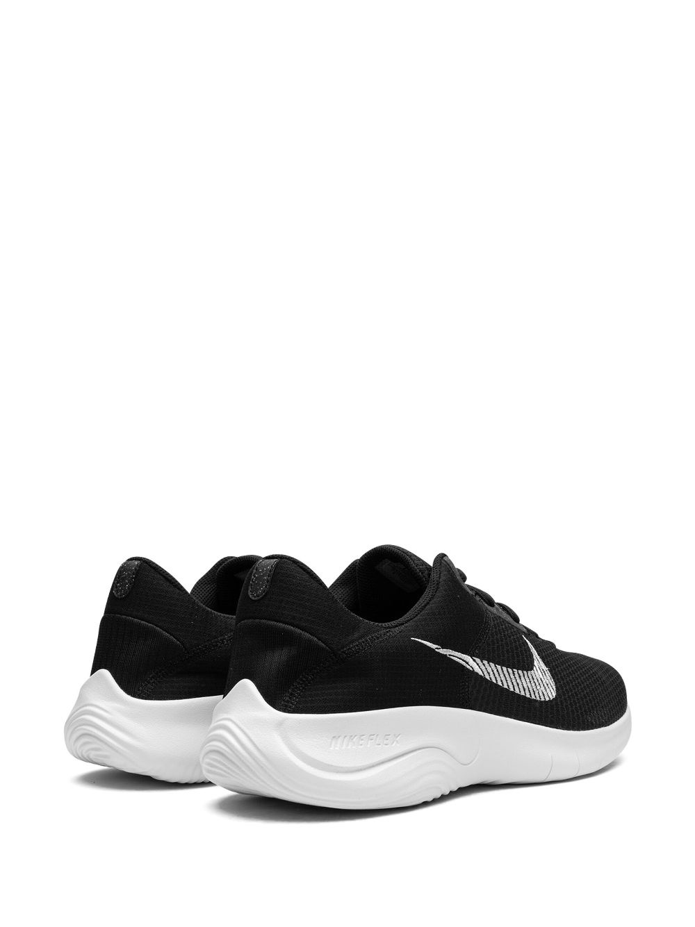 Flex Experience Run 11 "Black/White" sneakers - 3