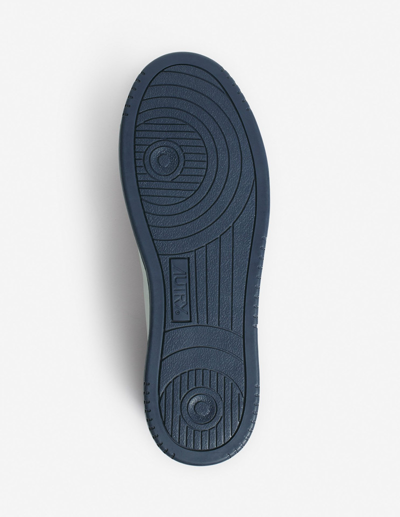 MAISON KITSUNE x AUTRY MEDALIST SNEAKERS 7