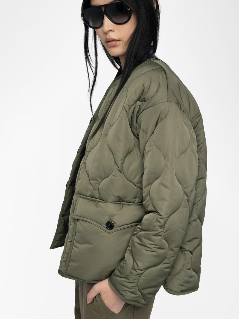 Bunji Parka 6