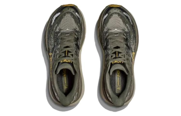 HOKA ONE ONE Stinson 7 'Olive Haze Forest Cover' 1141530-OZF - 4