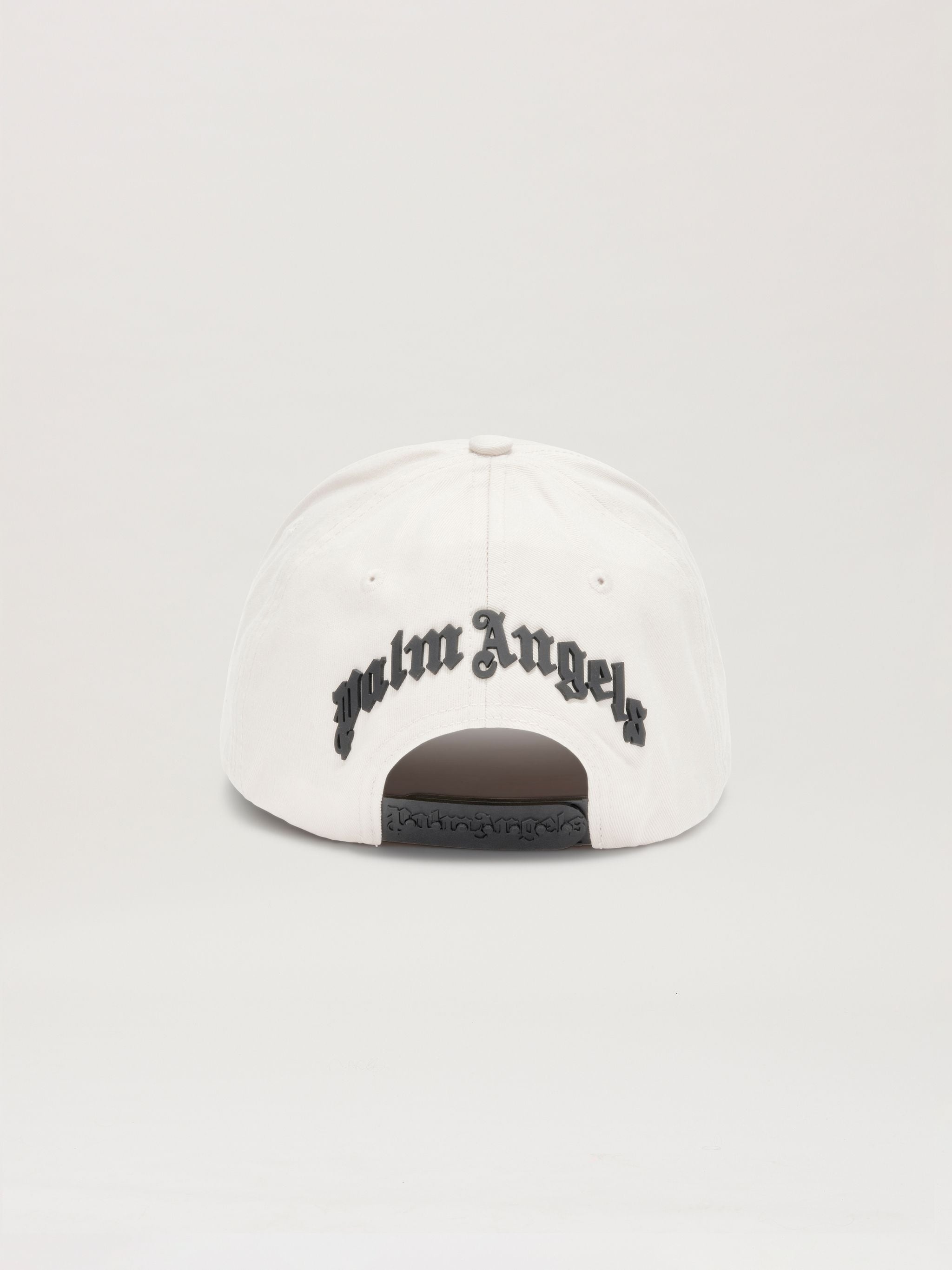 Palm Tab Cap - 3