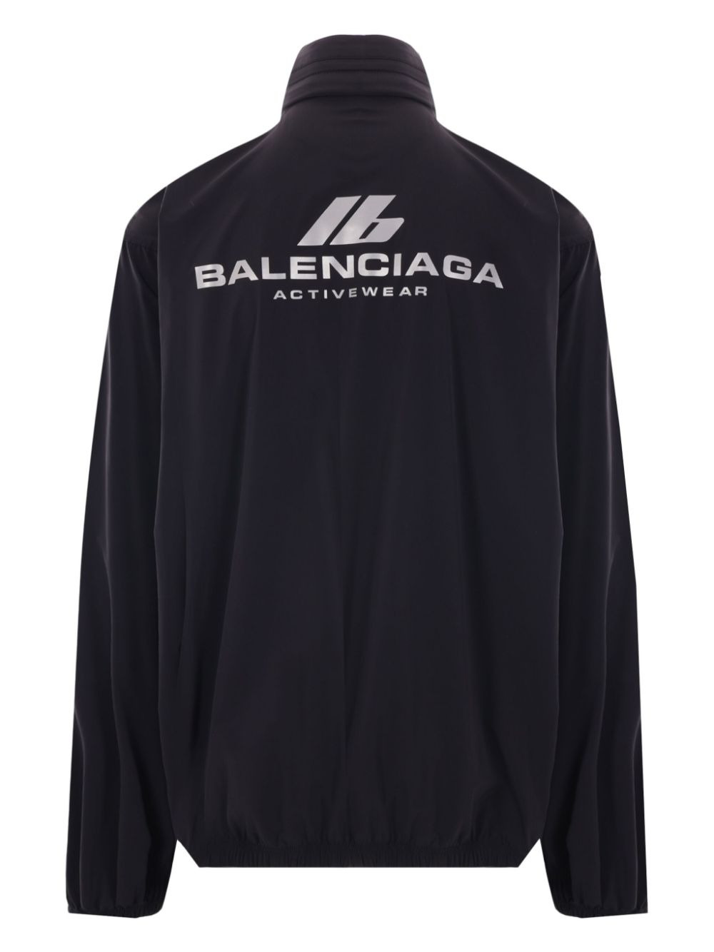 Balenciaga Men Sport Jacket - 4