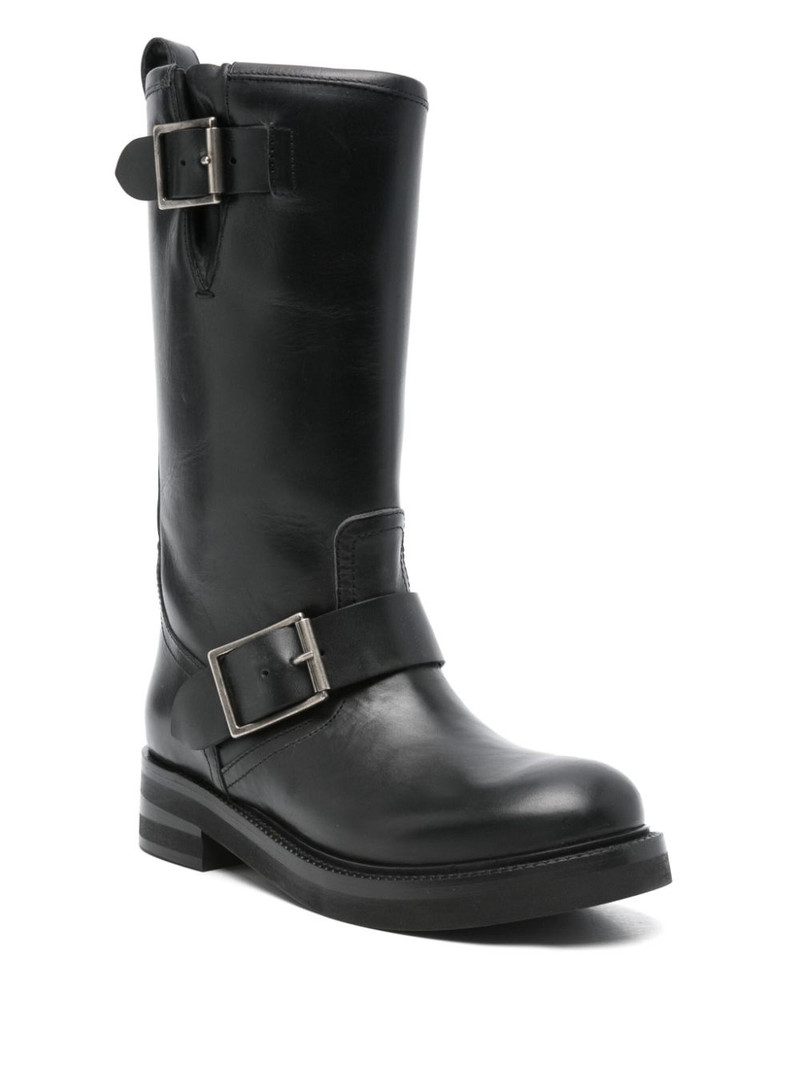 PARIS TEXAS Detroit boots outlook