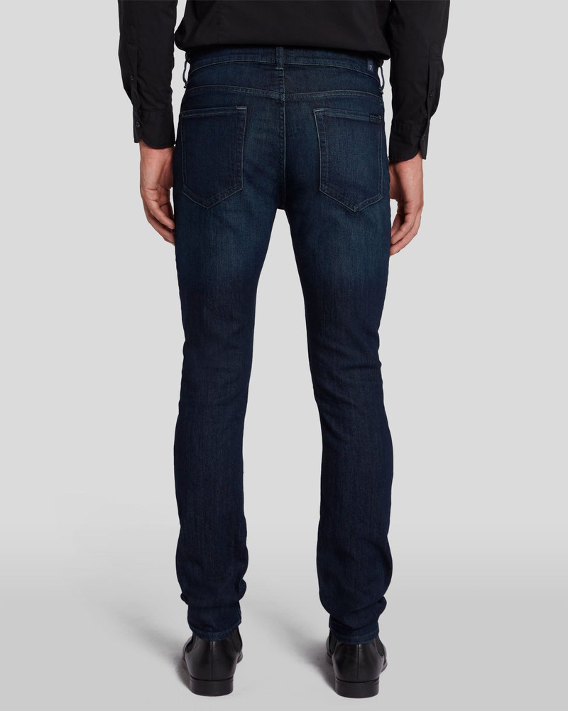 Airweft Denim Paxtyn Skinny in Perennial 6