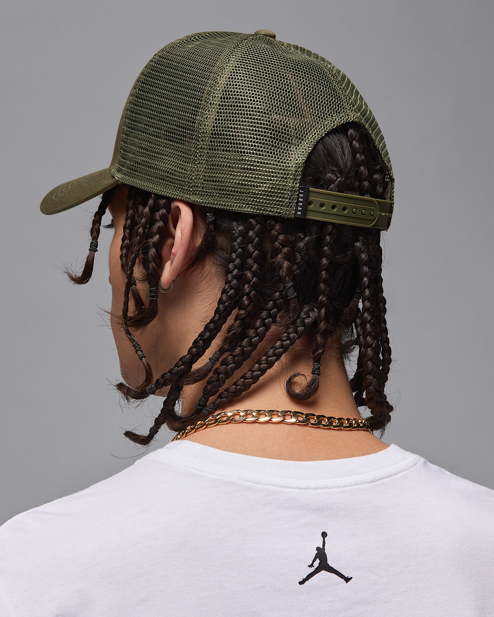 Jordan Rise Structured Hat - 2