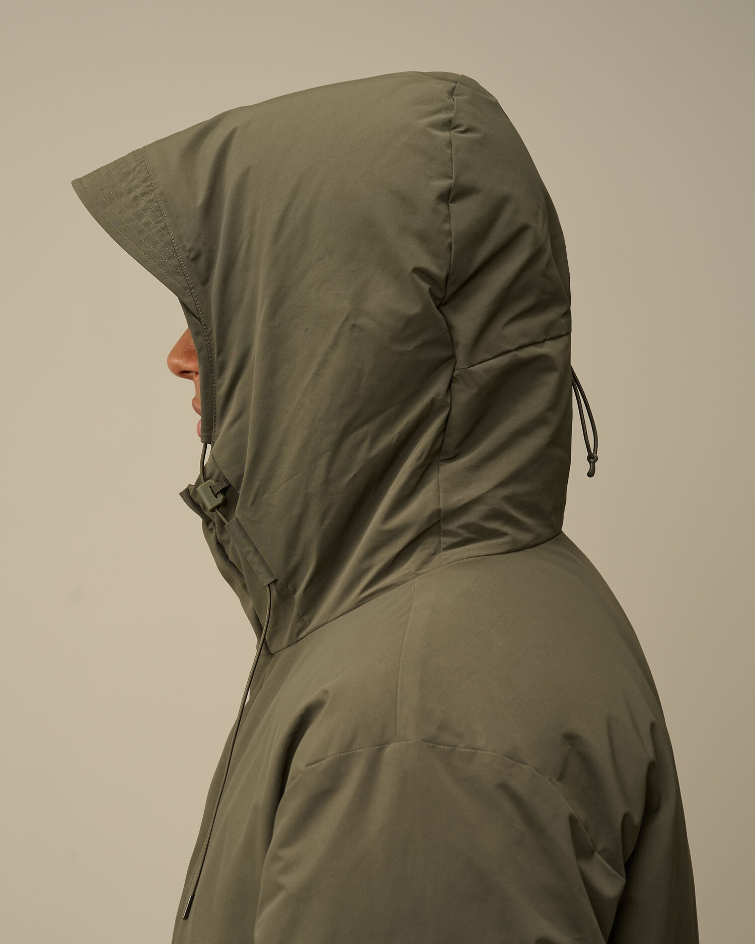 Micro-M (R) Down Parka - 5