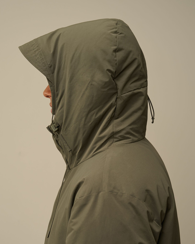 Micro-M (R) Down Parka 5