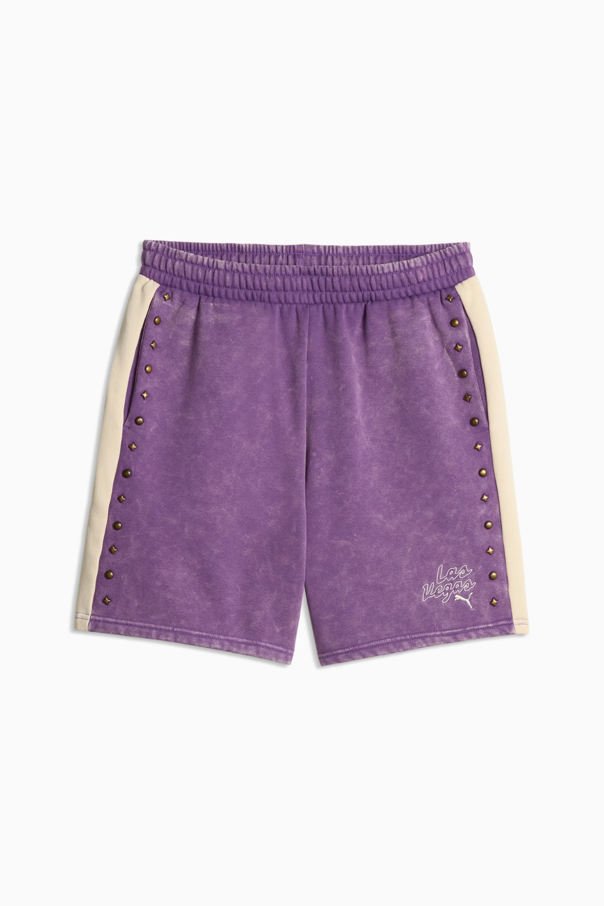 Las Vegas Men's 6" Woven Shorts - 1