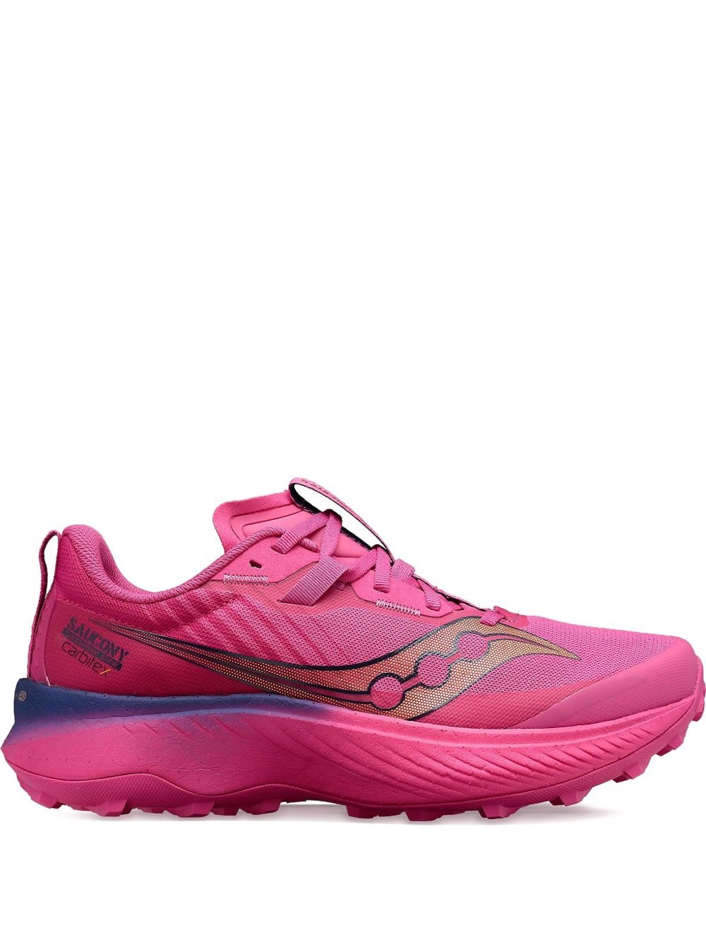 Endorphin Edge trail trainers - 1