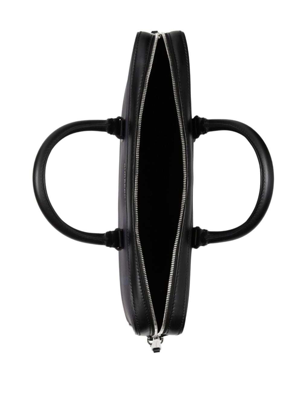 Ainsworth leather laptop bag - 4