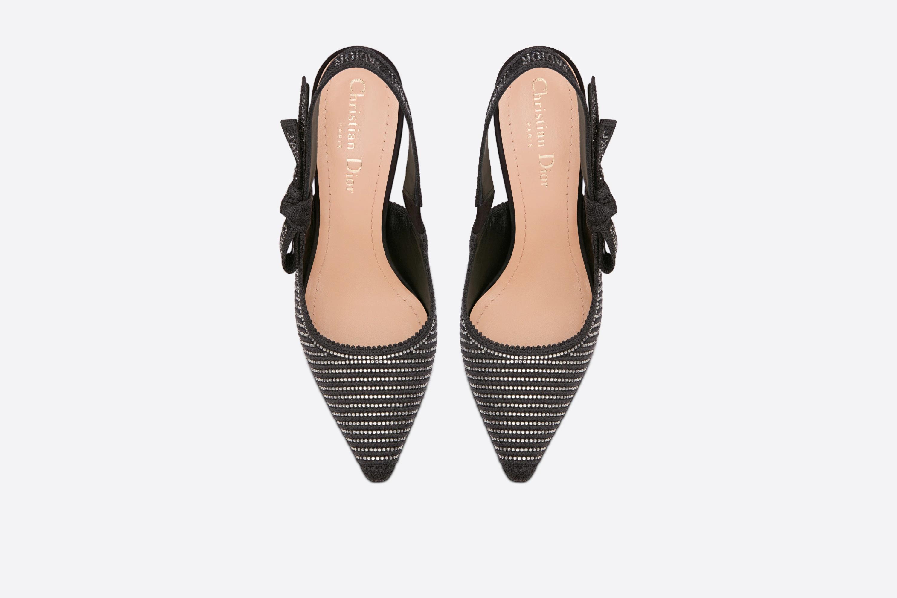 J'Adior Slingback Pump - 4