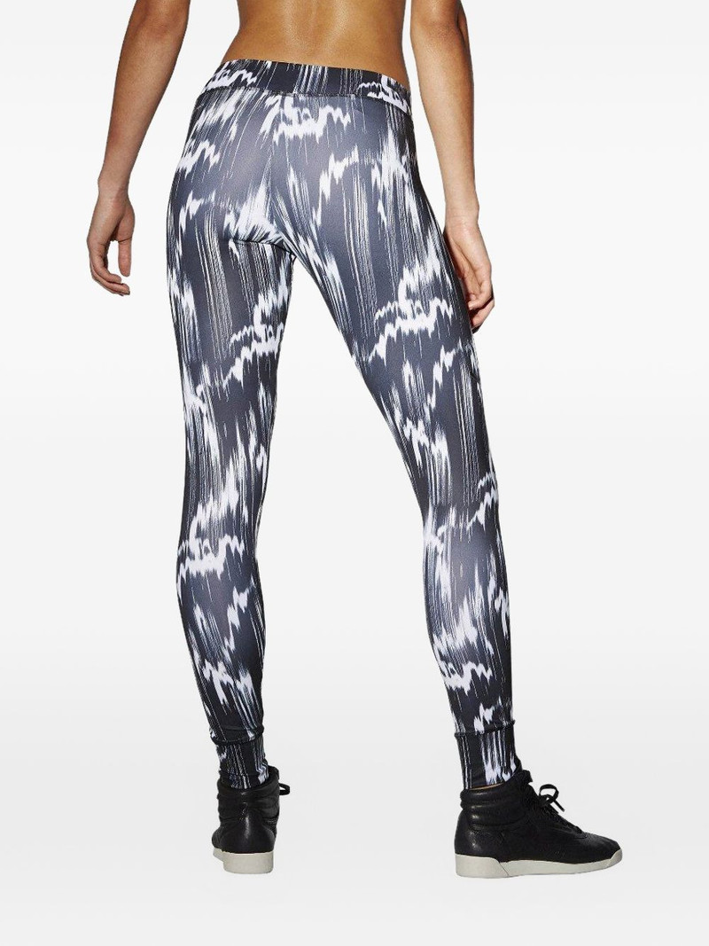 Reebok PES AOP leggings outlook