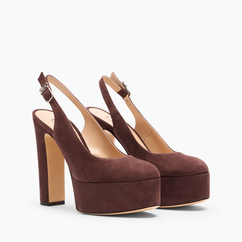 CASADEI Patty Platforms outlook