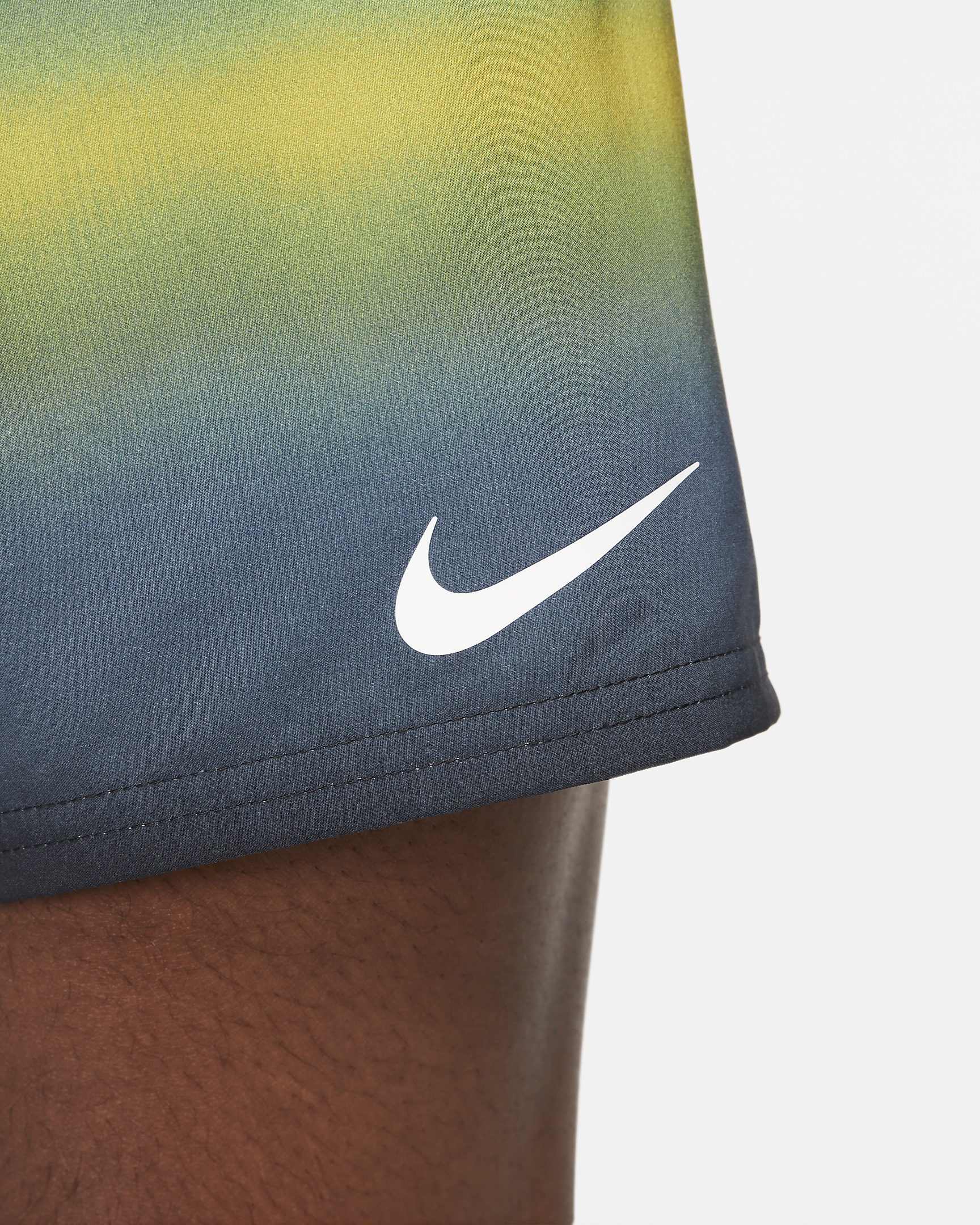 Nike Men's 5" Swim Volley Shorts - 5