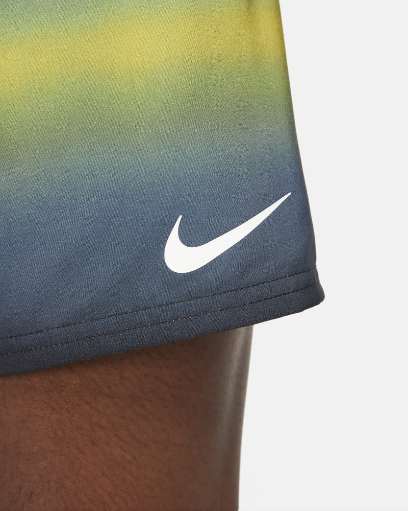 Nike Men's 5" Swim Volley Shorts 5
